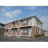 ☆2階建て鉄骨造