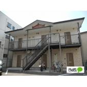 ☆2階建鉄骨造