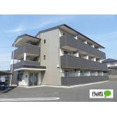 ☆3階建て鉄骨造