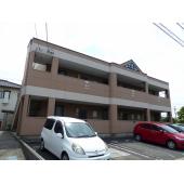 ☆2階建て鉄骨造