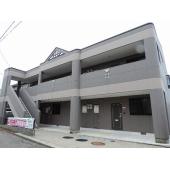 ☆2階建て鉄骨造