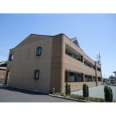 1Kでも素敵な外観!