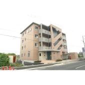 綺麗な外観♪
