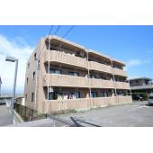 RC造3階建て