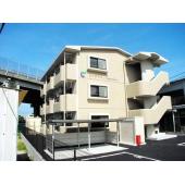 RC造3階建て