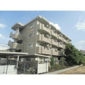 RC造4階建て