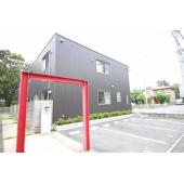 カスカータ鮎壺 外観写真1 外観