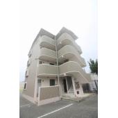RC造4階建て