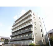 RC造6階建て