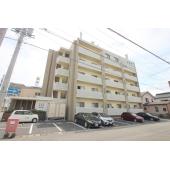 RC造5階建て