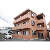 RC造3階建て