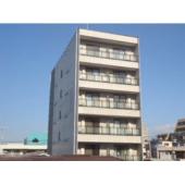 重量鉄骨造7階建て
