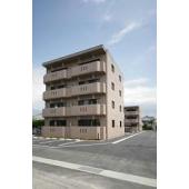 RC造4階建て