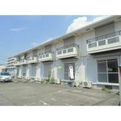 木造2階建て