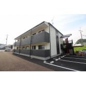 三島駅まで徒歩15分