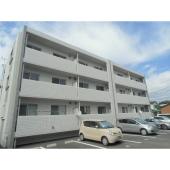 RC造3階建て