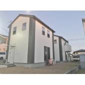 富士市厚原戸建 外観写真1 外観