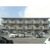 RC造3階建て