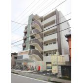 ラペンタ大宮町 外観写真1 外観