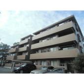 RC造4階建て