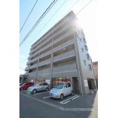 三島駅まで徒歩6分