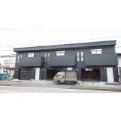 I Garage House 外観写真1 外観