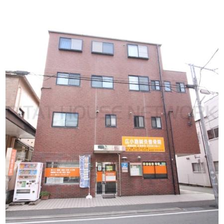 物件の写真