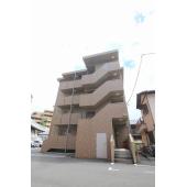 RC造4階建て