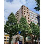 駅から平坦