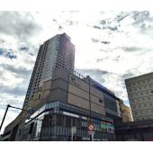 鶴見駅前タワー