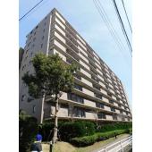 大型賃貸マンション
