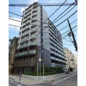 高級分譲マンション!