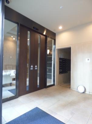 �G���g�����X