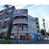 駅から10分!