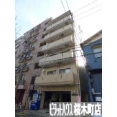 便利な立地