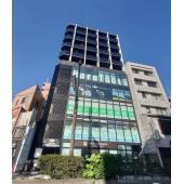 駅前立地で便利です