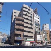 桜木町駅から3分