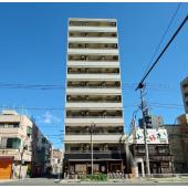 人気の桜木町エリア!