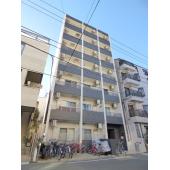 山手駅徒歩10分