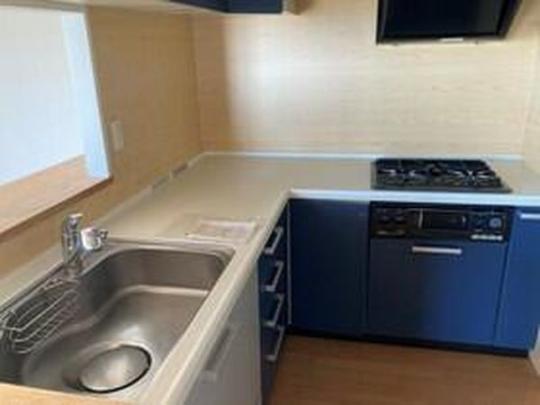 システムキッチン