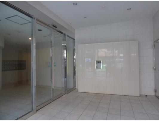 【ヴィータローザ横浜吉野町】横浜市南区山王町4丁目28番10[マンション(居住用) 1DK 75000円] ブルーライン吉野町｜横浜の賃貸物件