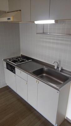 システムキッチン