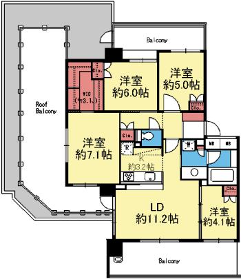 �p�[�N�A�N�V�X��D