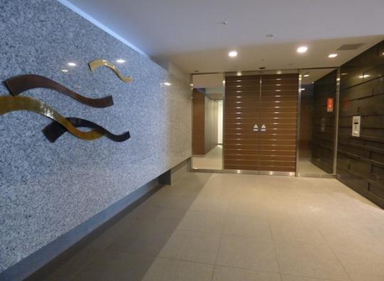 2重オートロック