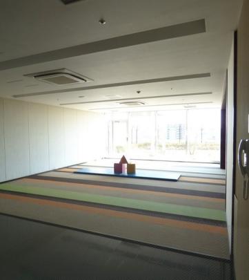 7階キッズルーム