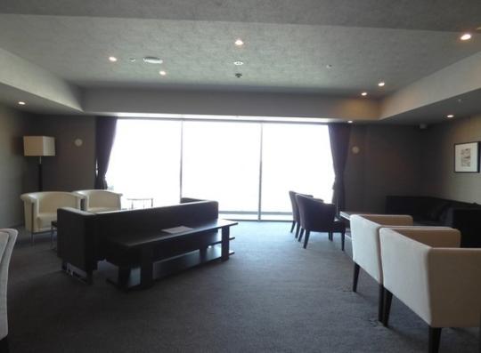 27階スカイラウンジ