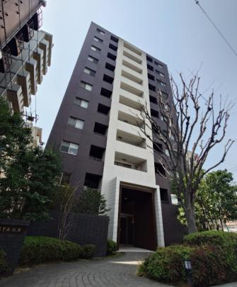 �l�C�̕����}���V����