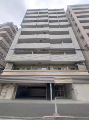 グレーシア横浜関内クオリテ