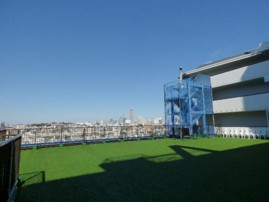 【横浜ダイカンプラザスポーツメント】横浜市南区平楽1483[マンション(居住用) 2LDK 115000円] ブルーライン阪東橋｜横浜の賃貸