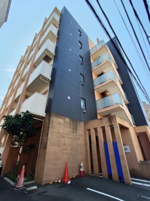 ハイグレードマンション